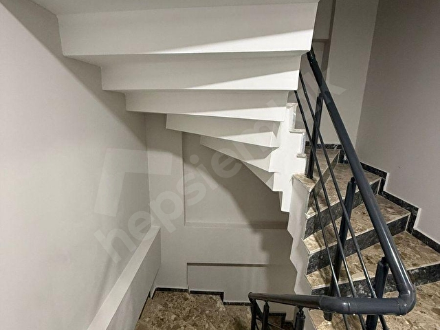 BUCA FIRAT MAH. 1+1 AÇIK MUTFAK 55 M2 SATILIK SIFIR DAİRE - Görsel 8