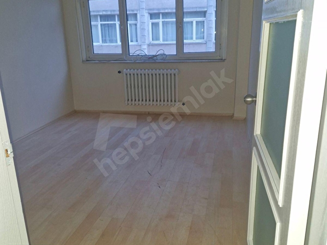 AKŞENDEN FATİH ÇAPA KÜÇÜKHAMAMDA 2.KAT 2+1 100M² FULL YAPILI - Görsel 20