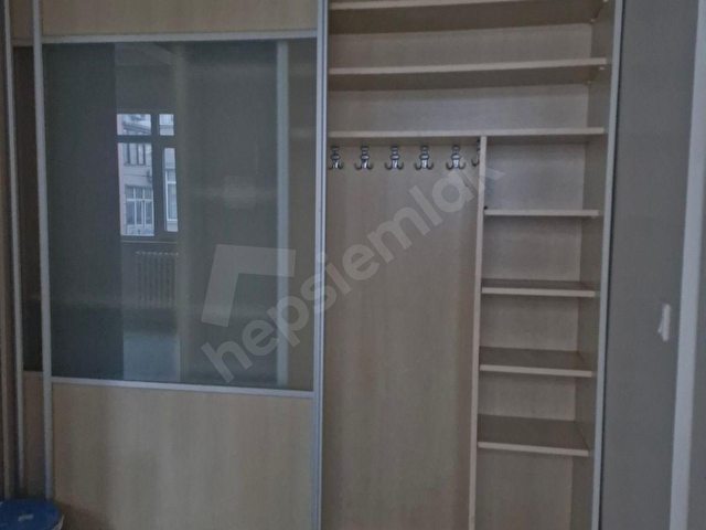 AKŞENDEN FATİH ÇAPA KÜÇÜKHAMAMDA 2.KAT 2+1 100M² FULL YAPILI - Görsel 7