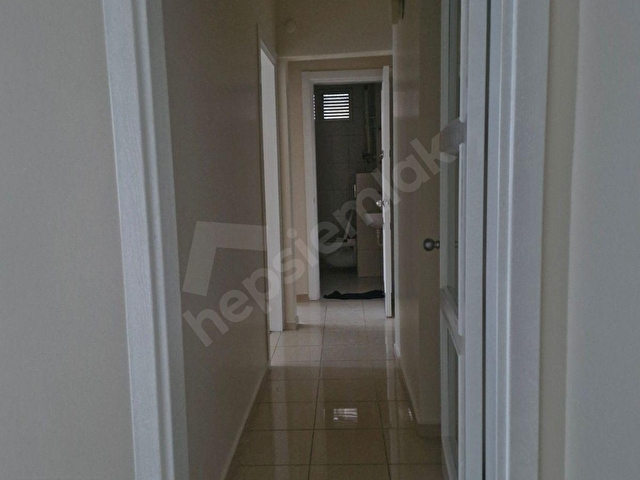 AKŞENDEN FATİH ÇAPA KÜÇÜKHAMAMDA 2.KAT 2+1 100M² FULL YAPILI - Görsel 12