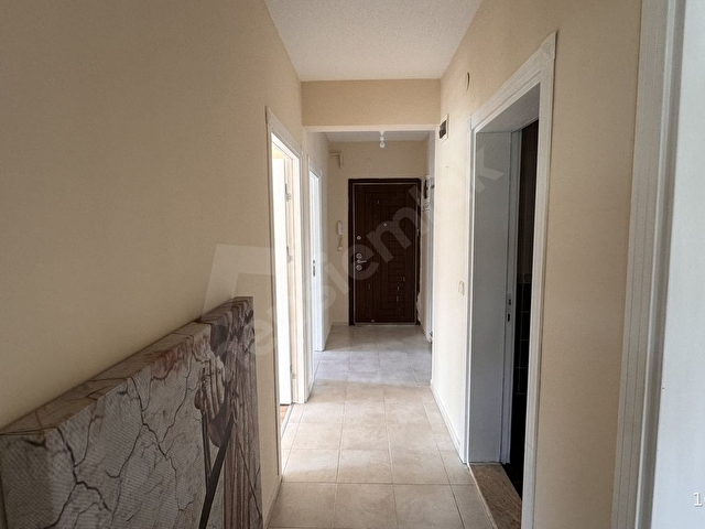YAPRACIK TOKİDE 2+1 KİRALIK DAİRE - Görsel 17