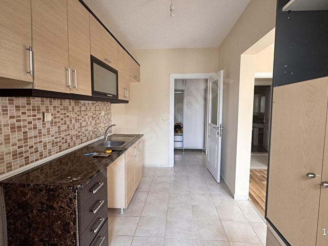 YAPRACIK TOKİDE 2+1 KİRALIK DAİRE - Görsel 14