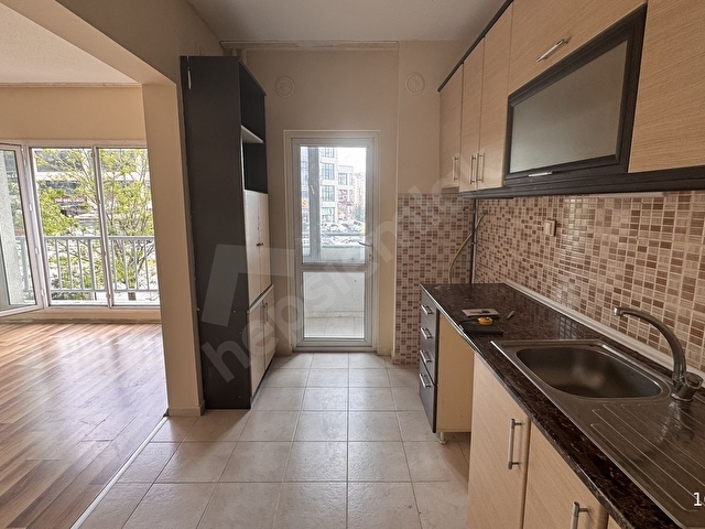 YAPRACIK TOKİDE 2+1 KİRALIK DAİRE - Görsel 9