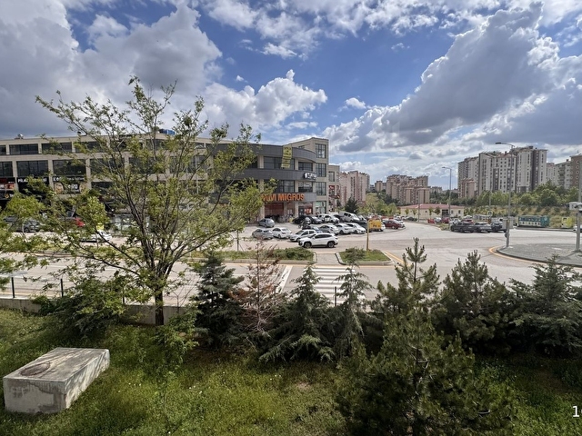 YAPRACIK TOKİDE 2+1 KİRALIK DAİRE - Görsel 18