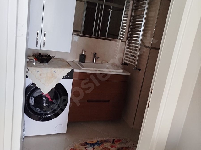Sahibinden Acil satılık  daire Atışalanı Emlak konutları birinci etap - Görsel 6