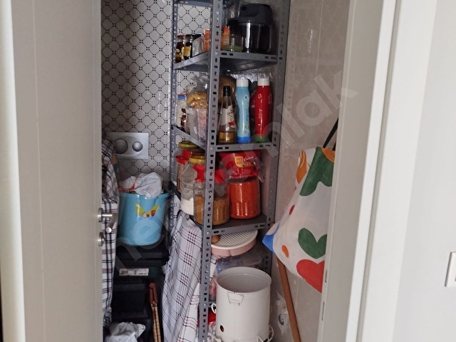 Sahibinden Acil satılık  daire Atışalanı Emlak konutları birinci etap - Görsel 4