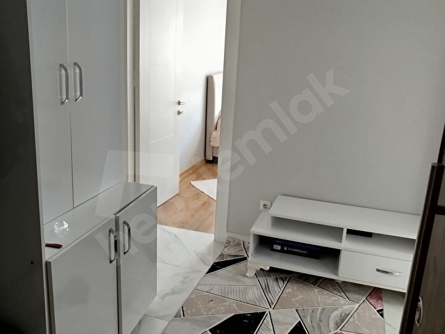 Sahibinden Acil satılık  daire Atışalanı Emlak konutları birinci etap - Görsel 8
