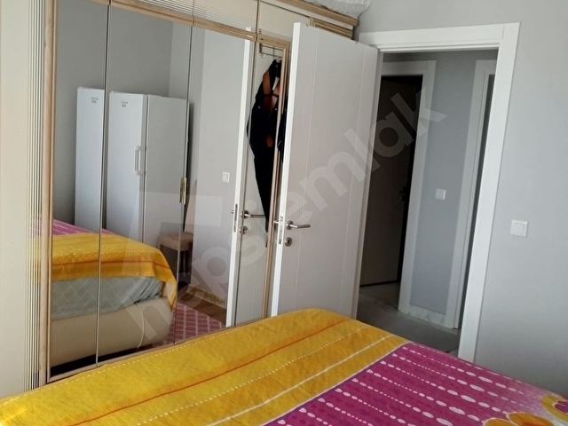 Sahibinden Acil satılık  daire Atışalanı Emlak konutları birinci etap - Görsel 11