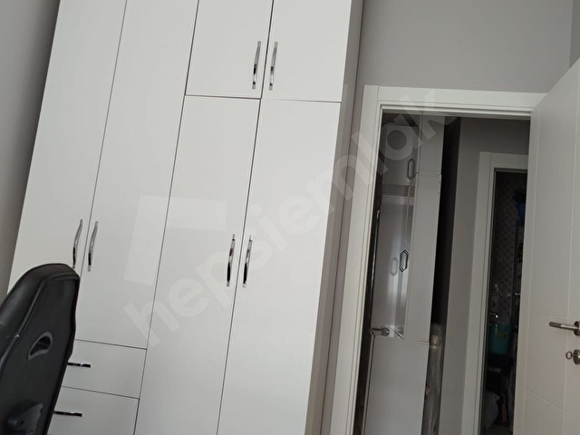 Sahibinden Acil satılık  daire Atışalanı Emlak konutları birinci etap - Görsel 12