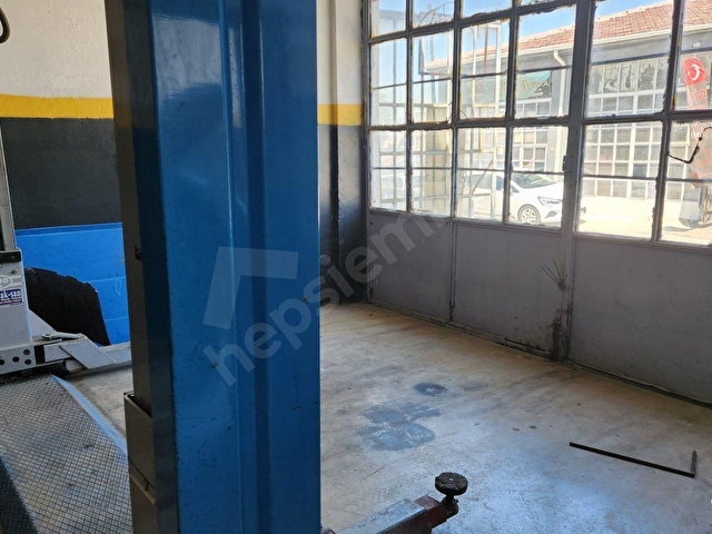 YENİDOĞAN SANAYİDE SATILIK 2 ADET KİRACILI DÜKKAN    * 0 507 561 04 96 - Görsel 9
