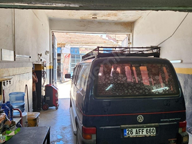 YENİDOĞAN SANAYİDE SATILIK 2 ADET KİRACILI DÜKKAN    * 0 507 561 04 96 - Görsel 10