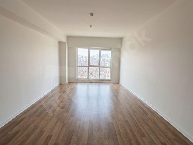 DOĞAN ARASLI BULVARI ÜZERİNDE SİTE İÇERİSİ 1+1 SATILIK DAİRE - Görsel 2