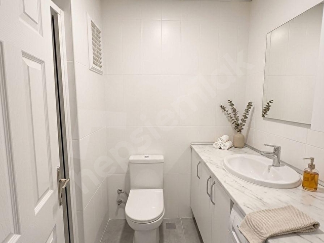 DOĞAN ARASLI BULVARI ÜZERİNDE SİTE İÇERİSİ 1+1 SATILIK DAİRE - Görsel 7