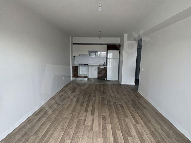DOĞAN ARASLI BULVARI ÜZERİNDE SİTE İÇERİSİ 1+1 SATILIK DAİRE - Görsel 3