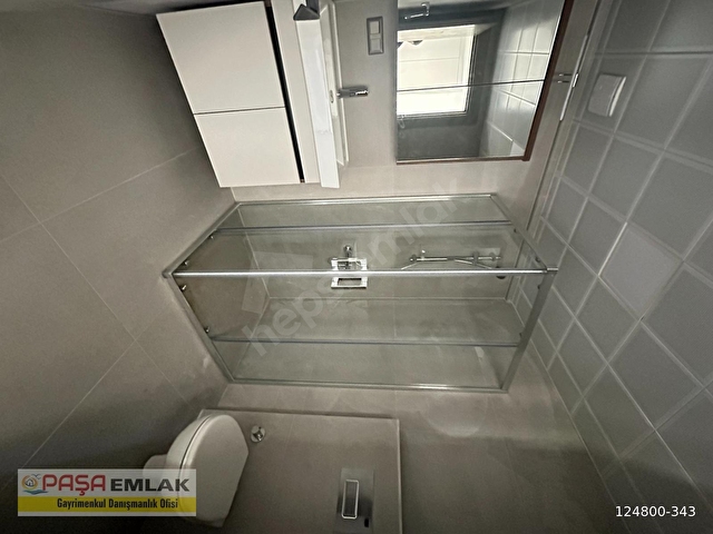 ÇANDARLIDA PRESTİJLİ PROJEDE LÜKS YAŞAM - KALIA NUREM SUITES - Görsel 21