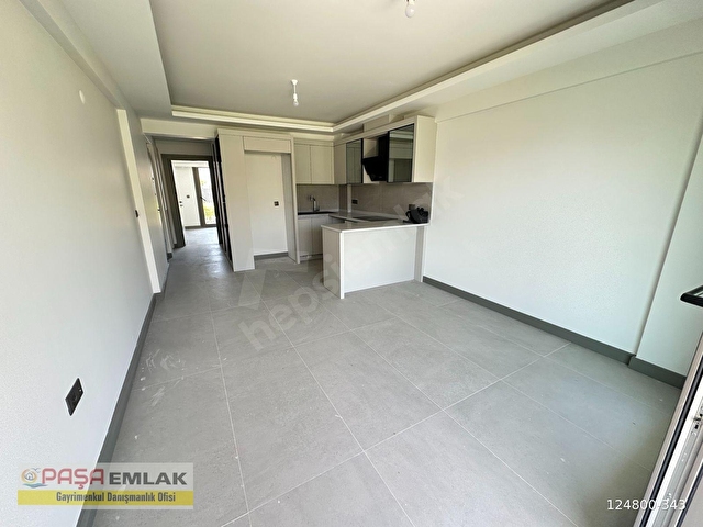 ÇANDARLIDA PRESTİJLİ PROJEDE LÜKS YAŞAM - KALIA NUREM SUITES - Görsel 12