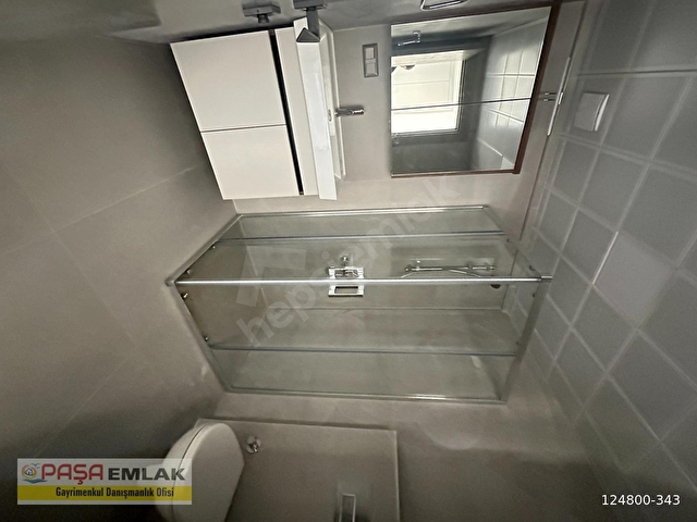 ÇANDARLIDA PRESTİJLİ PROJEDE LÜKS YAŞAM - KALIA NUREM SUITES - Görsel 22