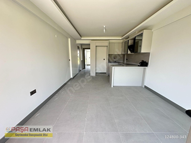 ÇANDARLIDA PRESTİJLİ PROJEDE LÜKS YAŞAM - KALIA NUREM SUITES - Görsel 13