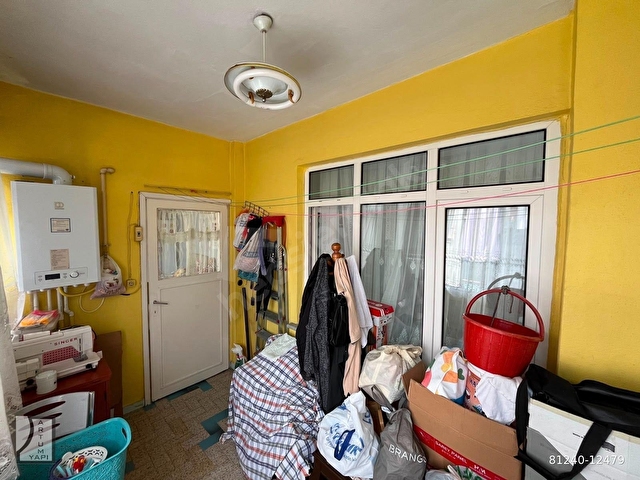 EMNİYETEVLERDE METROYA 8DK,2+1,85M2,2.KAT,BALKONLU ARTUMDAN - Görsel 10