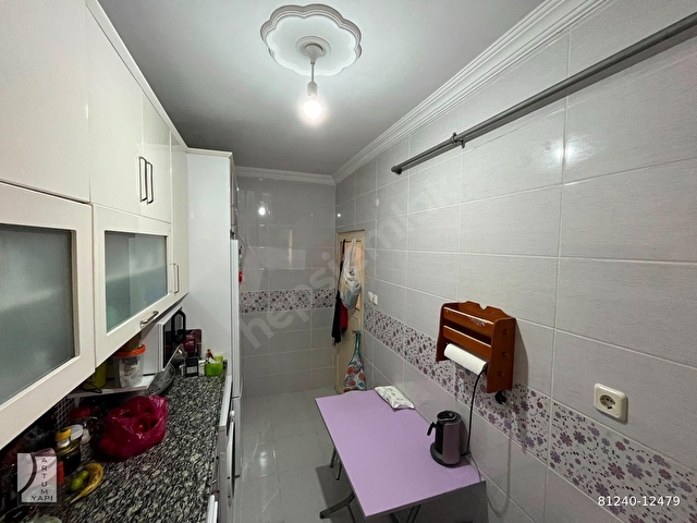 EMNİYETEVLERDE METROYA 8DK,2+1,85M2,2.KAT,BALKONLU ARTUMDAN - Görsel 7