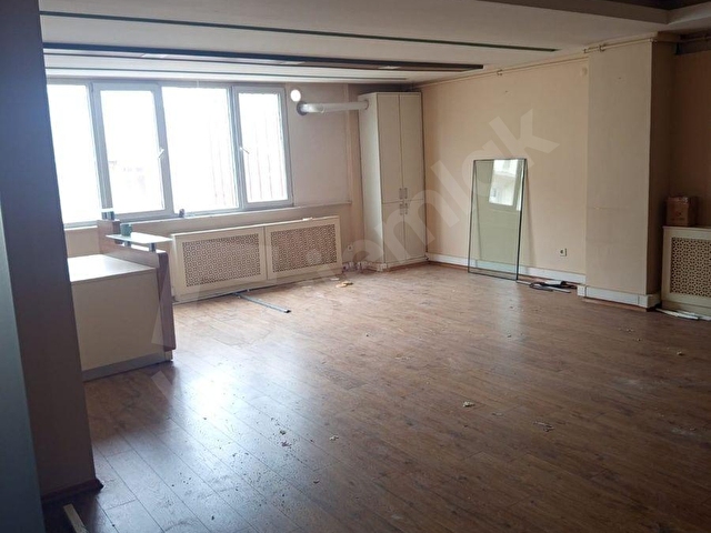 MECİDİYEKÖY ESKİ PROFİLO AVMYE YAKIN OFİS   200M2 - 70000 TL - Görsel 18