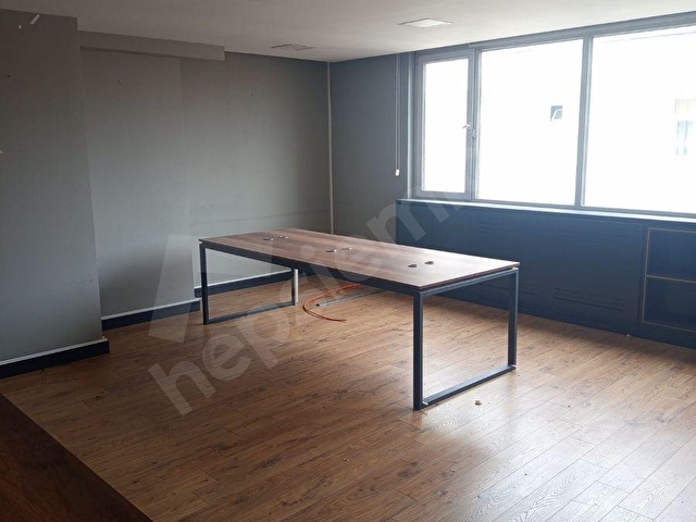 MECİDİYEKÖY ESKİ PROFİLO AVMYE YAKIN OFİS   200M2 - 70000 TL