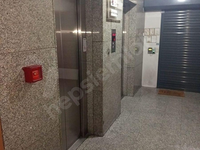 MECİDİYEKÖY ESKİ PROFİLO AVMYE YAKIN OFİS   200M2 - 70000 TL - Görsel 9