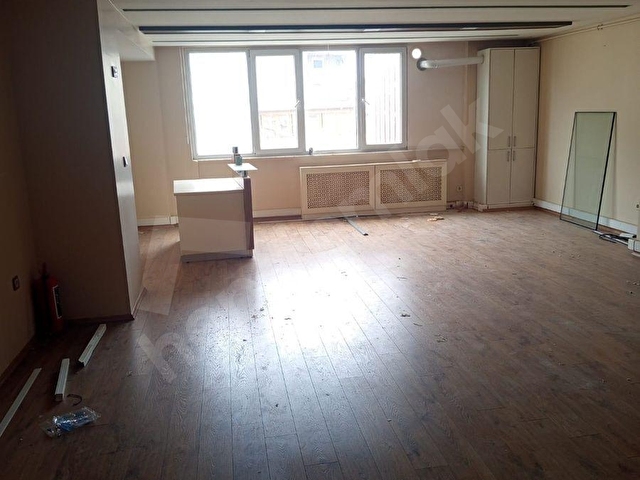 MECİDİYEKÖY ESKİ PROFİLO AVMYE YAKIN OFİS   200M2 - 70000 TL - Görsel 13