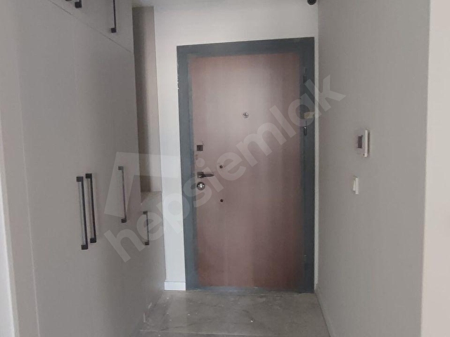 ISPARTA MUZAFFER TÜRKEŞ MAHALLESİ SİTE İÇİNDE 3+1 KİRALIK DAİRE - Görsel 20