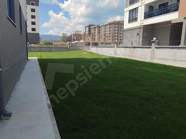 ISPARTA MUZAFFER TÜRKEŞ MAHALLESİ SİTE İÇİNDE 3+1 KİRALIK DAİRE - Görsel 4