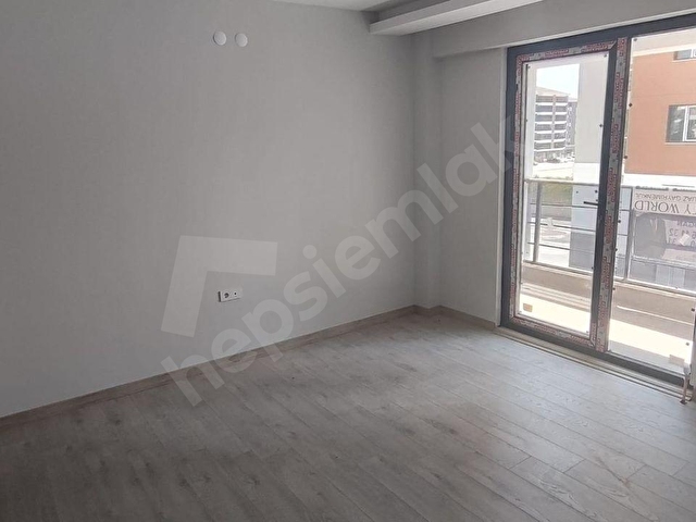 ISPARTA MUZAFFER TÜRKEŞ MAHALLESİ SİTE İÇİNDE 3+1 KİRALIK DAİRE - Görsel 16