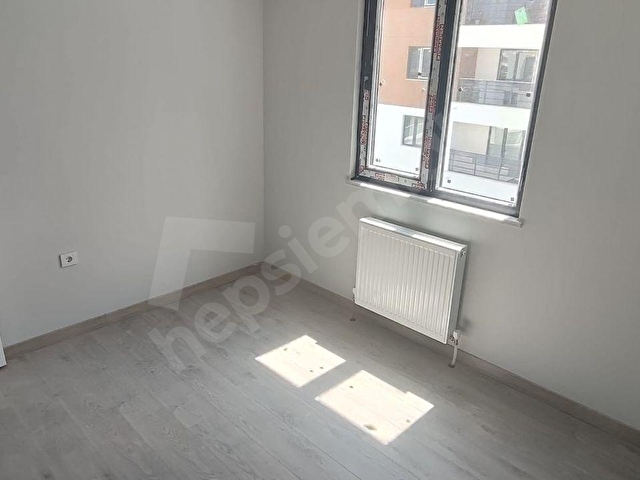 ISPARTA MUZAFFER TÜRKEŞ MAHALLESİ SİTE İÇİNDE 3+1 KİRALIK DAİRE - Görsel 9