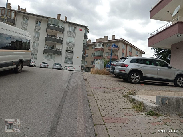 AŞIK VEYSEL MH 321. CAD 3+1 KATTA FULL YAPILI DAİRE - Görsel 4