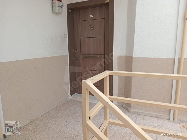 AŞIK VEYSEL MH 321. CAD 3+1 KATTA FULL YAPILI DAİRE - Görsel 5