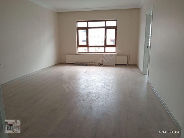 AŞIK VEYSEL MH 321. CAD 3+1 KATTA FULL YAPILI DAİRE - Görsel 26