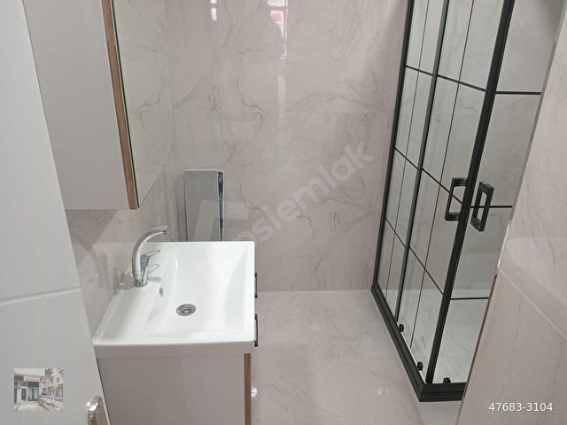 AŞIK VEYSEL MH 321. CAD 3+1 KATTA FULL YAPILI DAİRE - Görsel 15