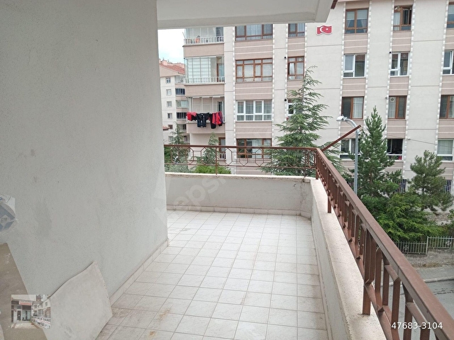 AŞIK VEYSEL MH 321. CAD 3+1 KATTA FULL YAPILI DAİRE - Görsel 11