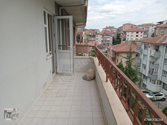 AŞIK VEYSEL MH 321. CAD 3+1 KATTA FULL YAPILI DAİRE - Görsel 19