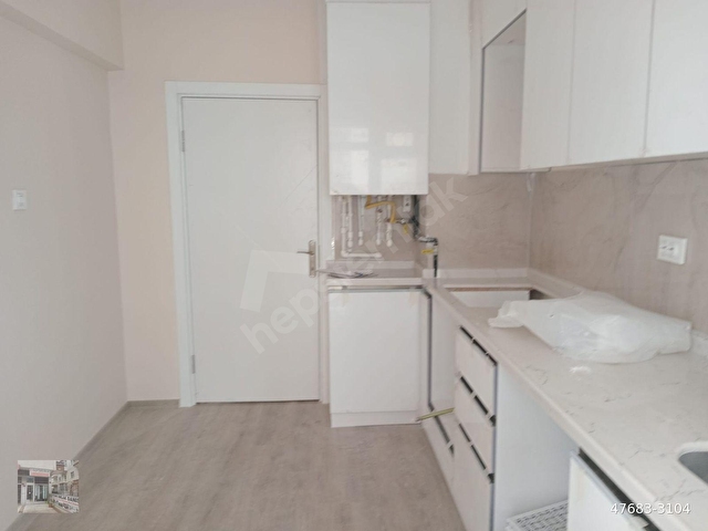 AŞIK VEYSEL MH 321. CAD 3+1 KATTA FULL YAPILI DAİRE - Görsel 9
