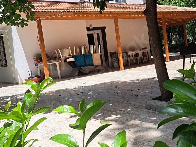 özdere havacılar kampı yakını yazlık bahçeli geniş ferah satılık - Görsel 23