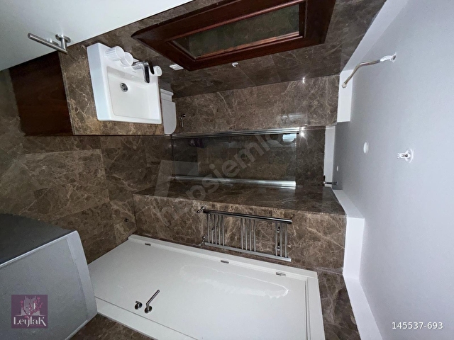 G YOO REZİDANCE - EŞYALI KİRALIK 1+1 DAİRE - Görsel 7