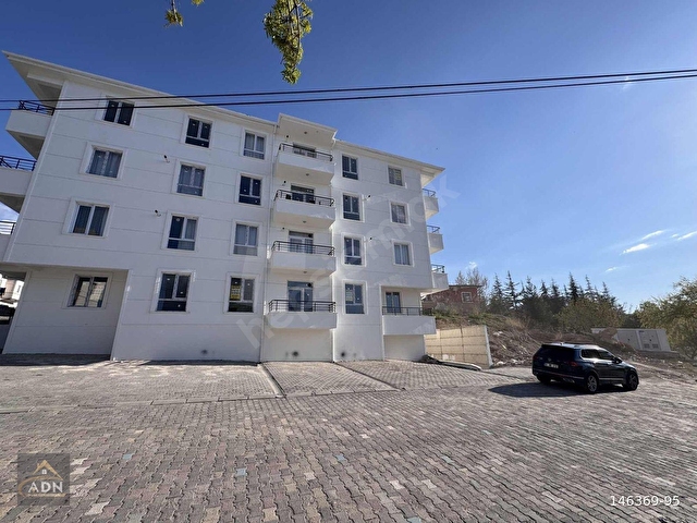 *ADN EMLAKTAN*ÇARŞI MERKEZE YAKIN SATILIK 2+0 DAİRE - Görsel 3