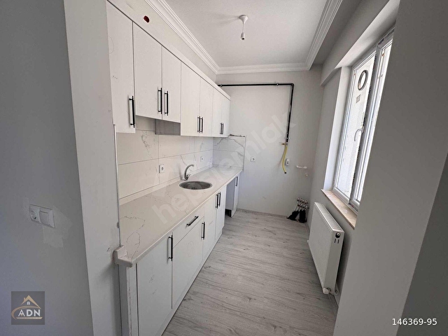 *ADN EMLAKTAN*ÇARŞI MERKEZE YAKIN SATILIK 2+0 DAİRE - Görsel 19