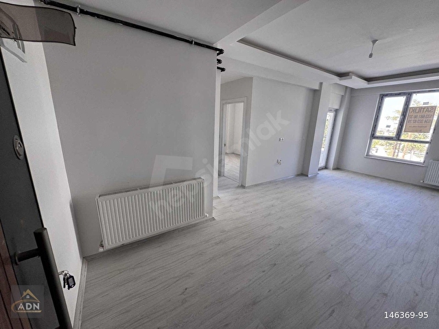 *ADN EMLAKTAN*ÇARŞI MERKEZE YAKIN SATILIK 2+0 DAİRE - Görsel 13
