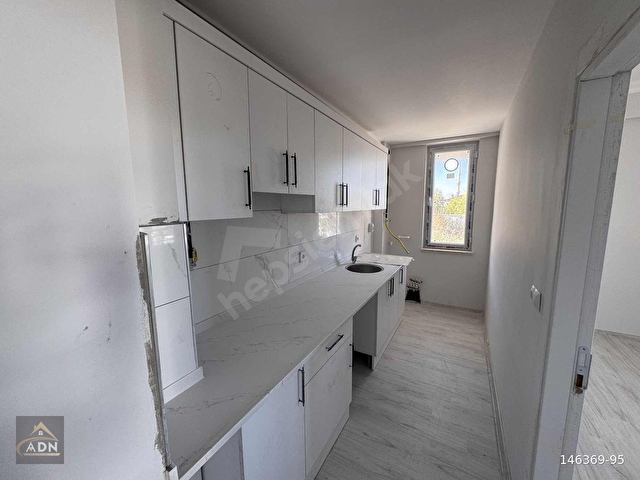 *ADN EMLAKTAN*ÇARŞI MERKEZE YAKIN SATILIK 2+0 DAİRE - Görsel 10
