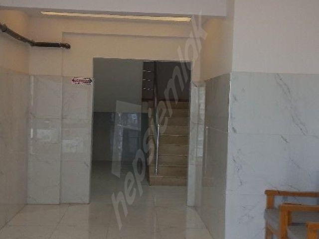 Kuzey çevre yolu üst tarafı ara katta 3+1 sıfır daire - Görsel 18