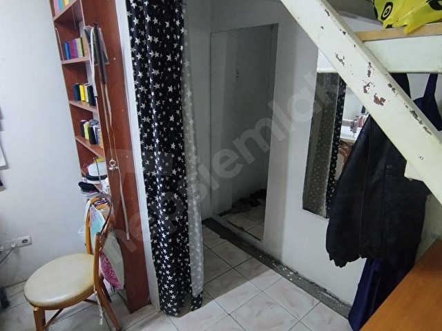 GÜLLÜK CADDESİ PASAJDA ASMA KATLI KÖŞE DÜKKAN - Görsel 8