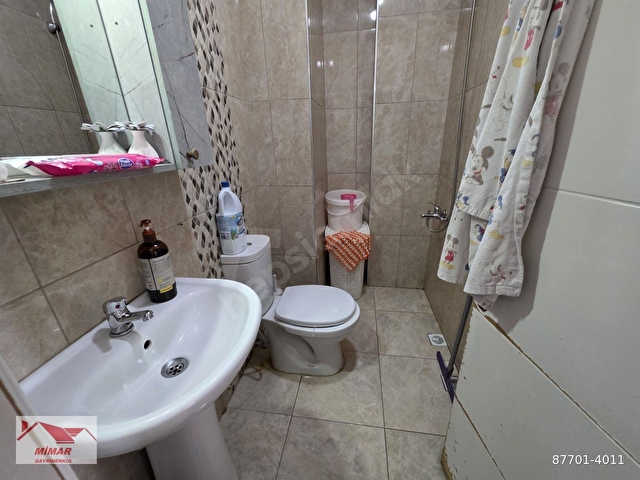 MİMAR EMLAKTAN SATILIK 2+1 YENİ GENİŞ ARAKAT DAİRE - Görsel 25