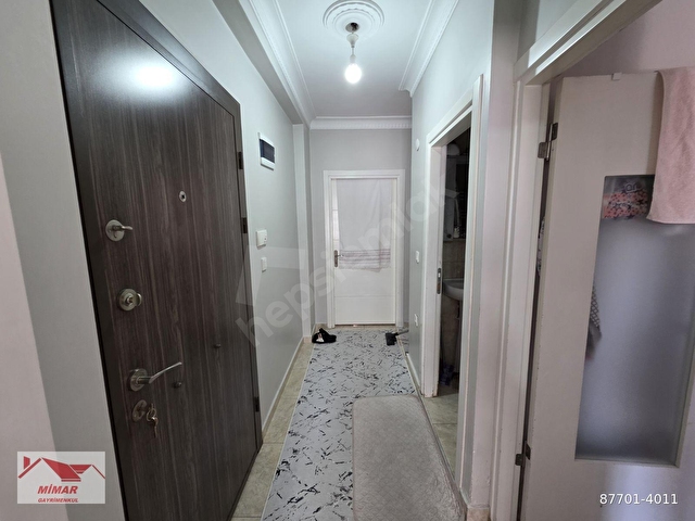 MİMAR EMLAKTAN SATILIK 2+1 YENİ GENİŞ ARAKAT DAİRE - Görsel 27
