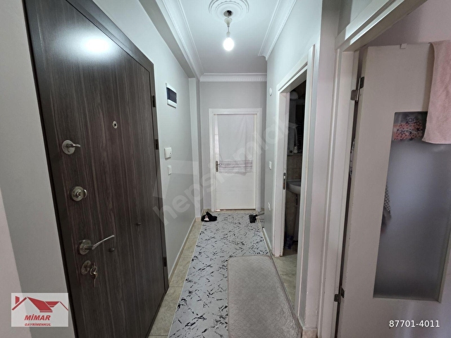 MİMAR EMLAKTAN SATILIK 2+1 YENİ GENİŞ ARAKAT DAİRE - Görsel 28
